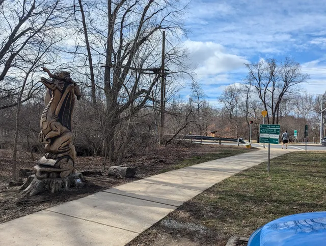 Rock Creek SVU 2 North end