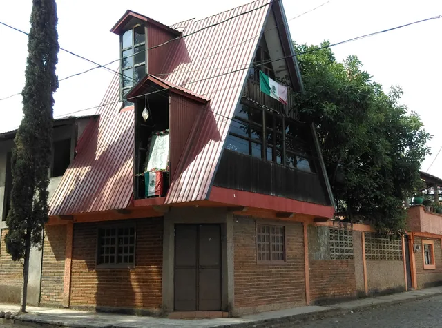 Hotel Mansion Bugambilias