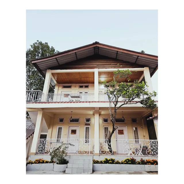 Terang's Guest House