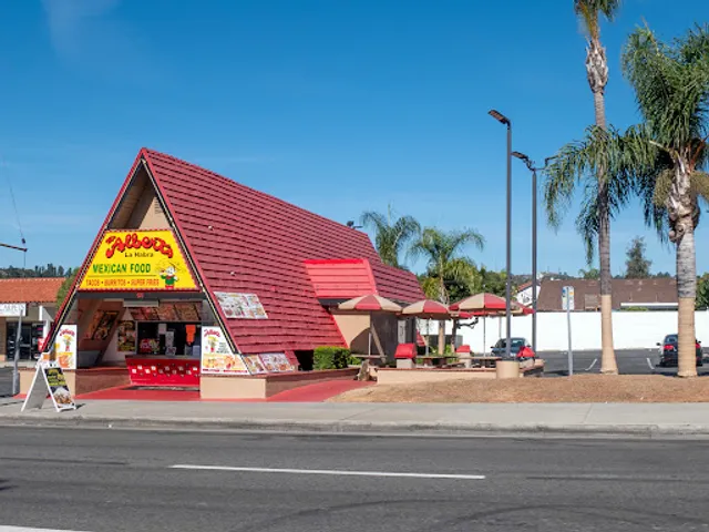 Mr.Albert Mexican Food