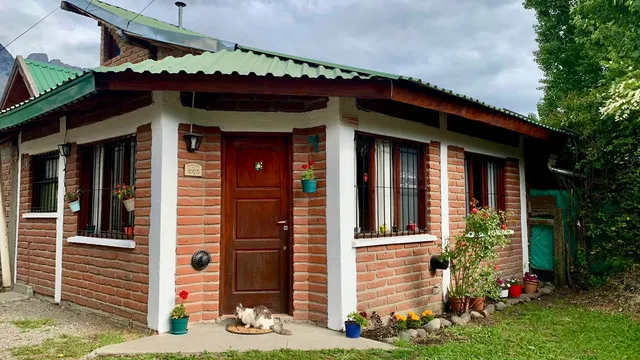 La Casita de Lorena