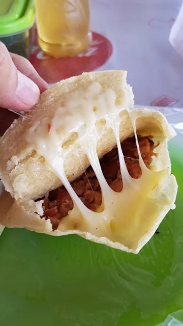 Gorditas Rellenas Los Brother's