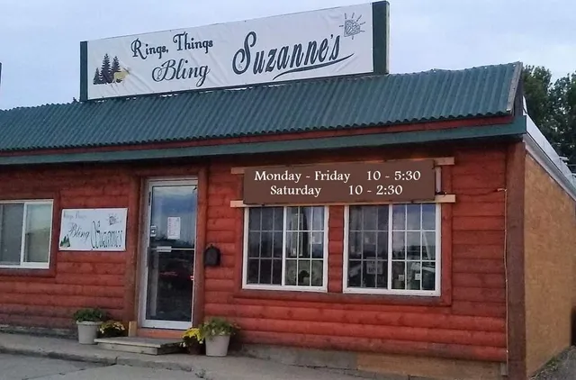 Rings, Things & Bling by Suzanne's Jewelry