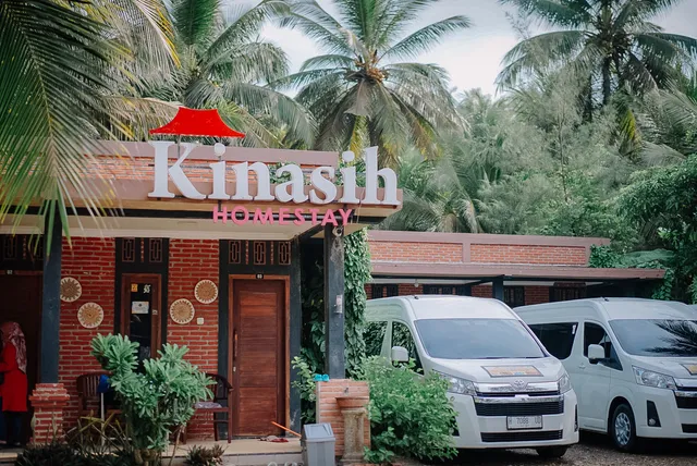 Homestay Kinasih