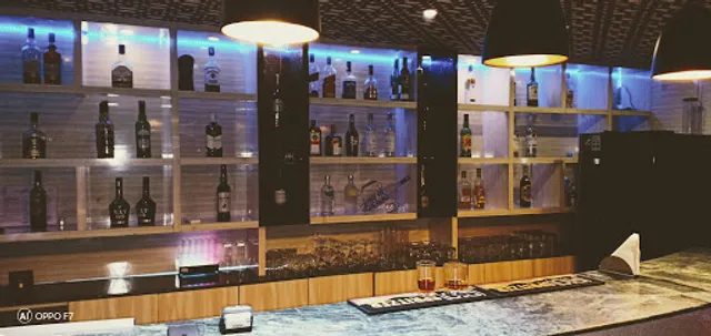 GREEN INN RESTURANT CUM BAR