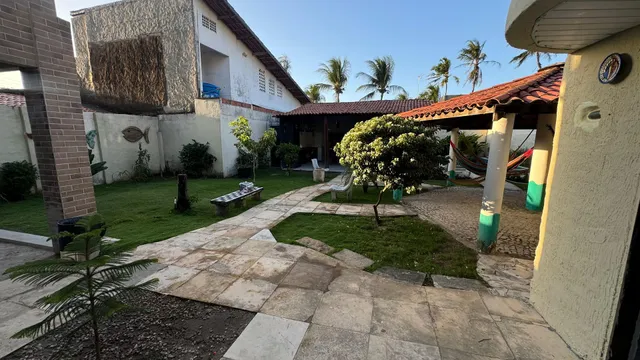 Pousada Casa Marelle Paracuru