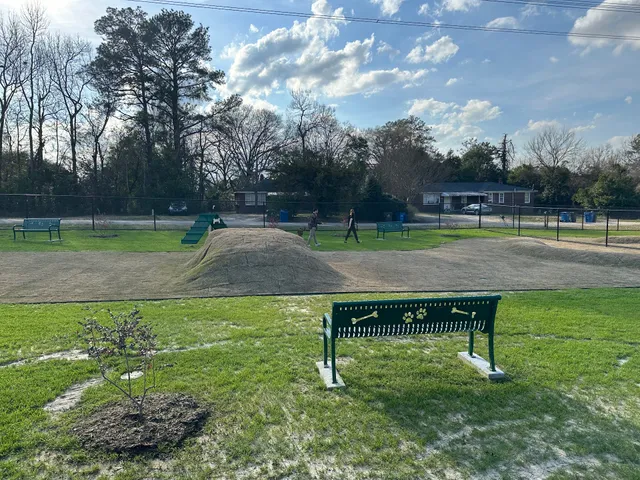 Bark West Dog Park - Membership Required