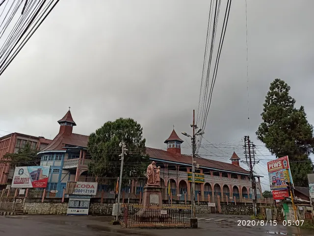 Stay Abode Guest House