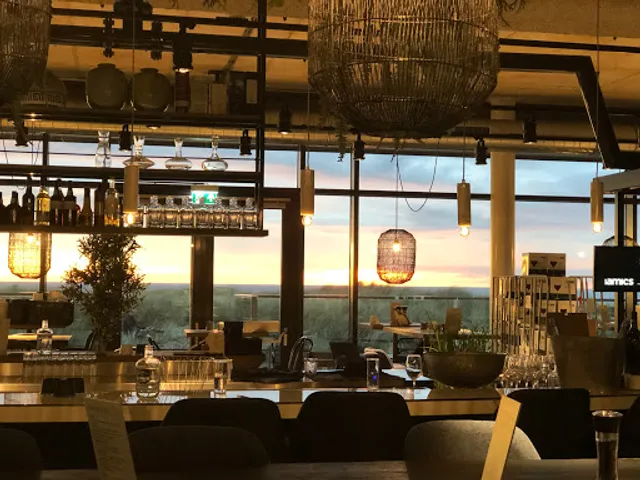 Comer Egmond aan Zee