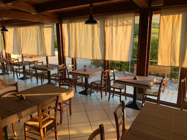 La Taberna Braceria Pizzeria di Marzella Annamaria