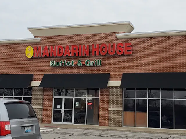 Mandarin House