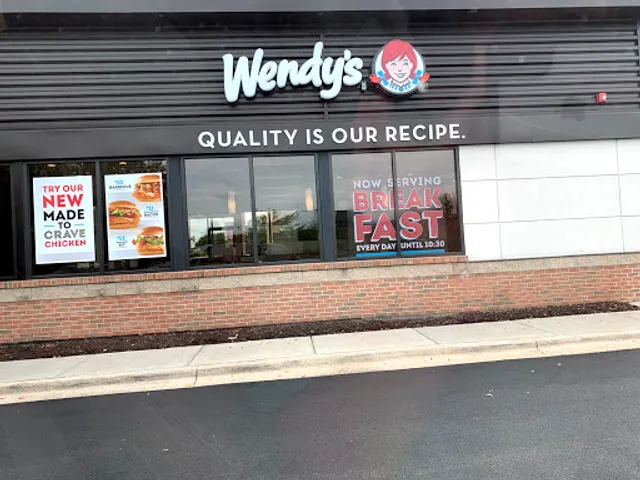Wendy's