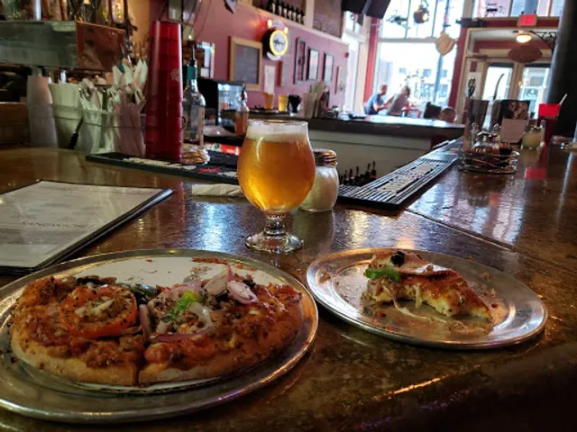 PaPPo's Pizzeria & Pub Downtown Springfield