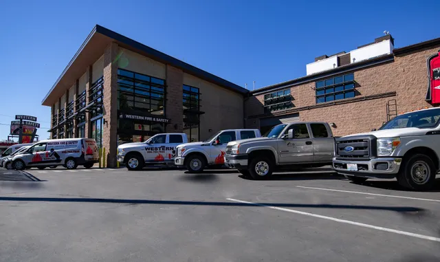 Hiller Marine Seattle