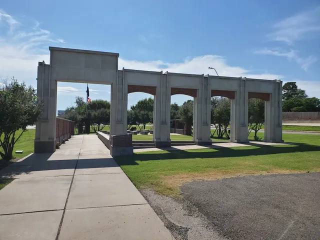 Choctaw Veterans' Memorial
