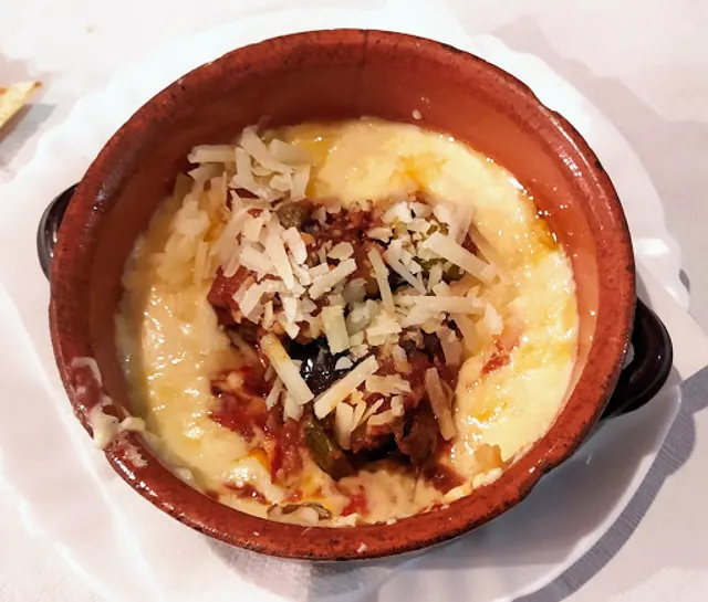 Ristorante Panineria La Rusticana