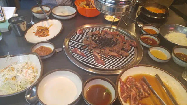 양파식당