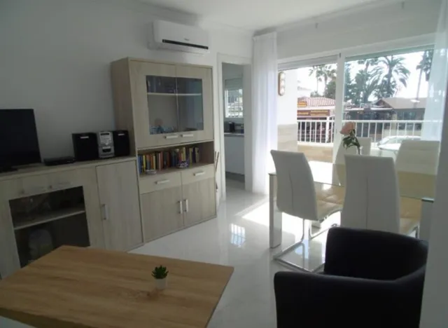 Apartment Casaluthel Boulevard