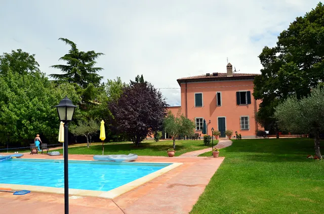 Villa Paolotti