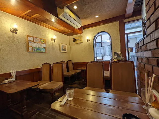 ロックガーデン