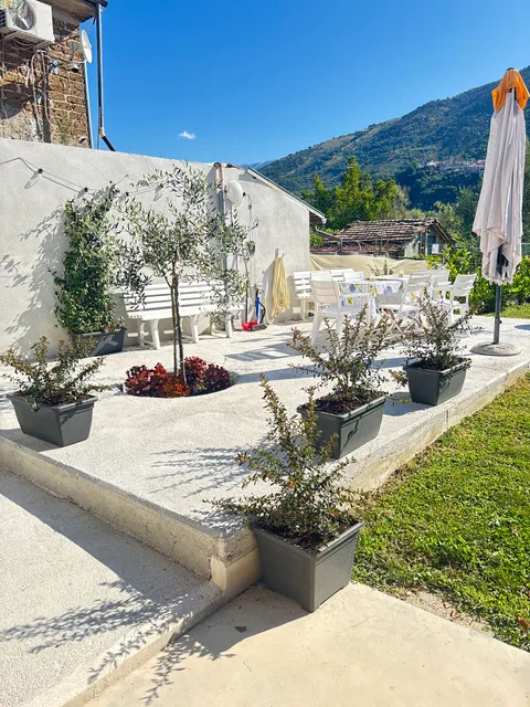 Alla Posta - Real Italian home