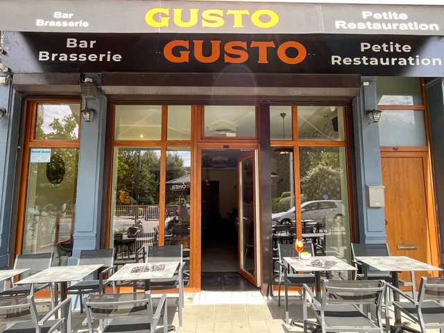 Gusto Petit Restaurant