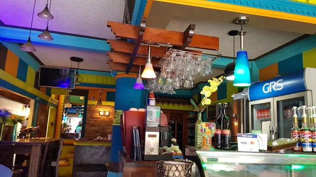 Café Dorado Atitlán