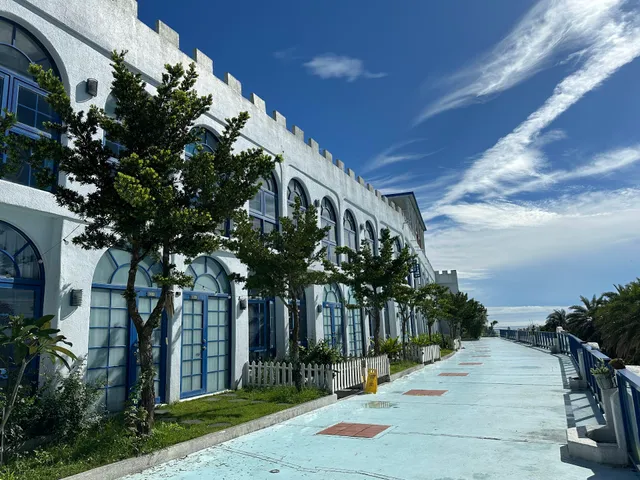 太平洋莊園～山海溪畔，50+專屬退休生活新境界