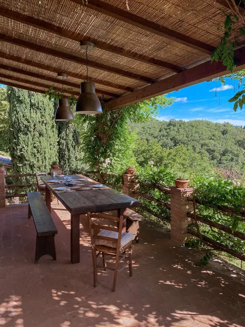 Il Piaggione di Serravalle