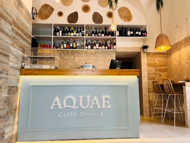 AQUAE RESTAURANT - LIDO BELLA VENEZIA