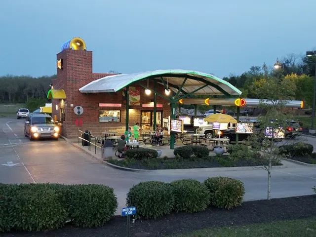 Sonic Drive-In