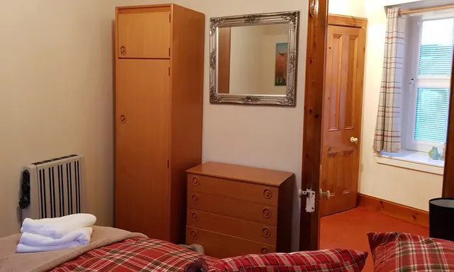 Ness City Apartments