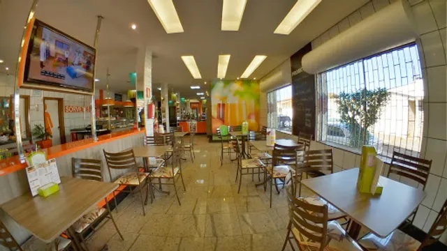 Panificadora Lau - Nossa Sra. das Graças