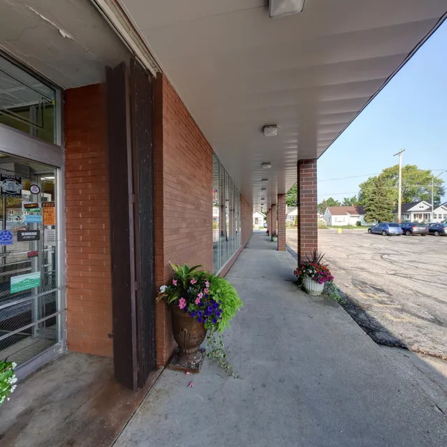 Chester Electronics Supply