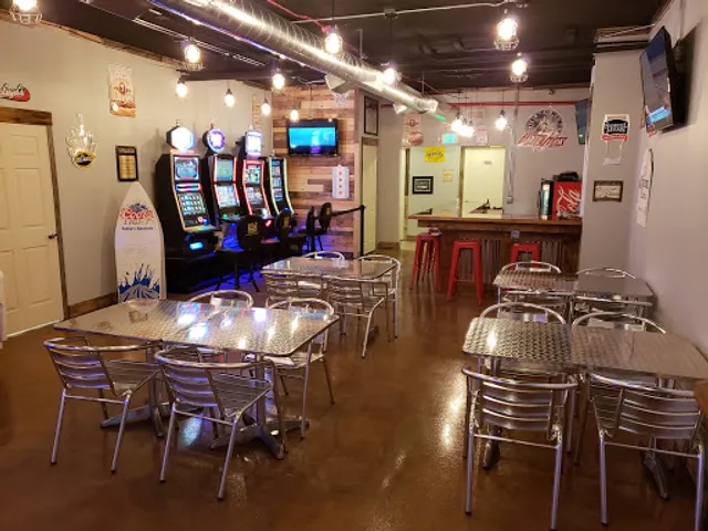 Dino's Pizza & Pasta