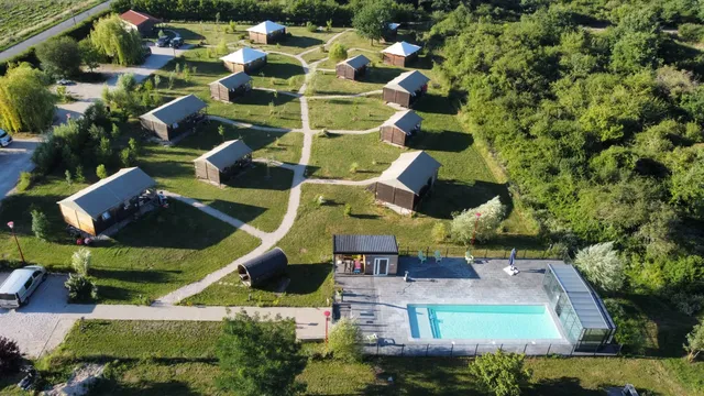 Lodges of Blois-Chambord