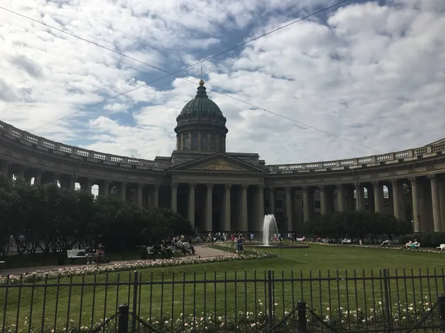 State Hermitage Museum