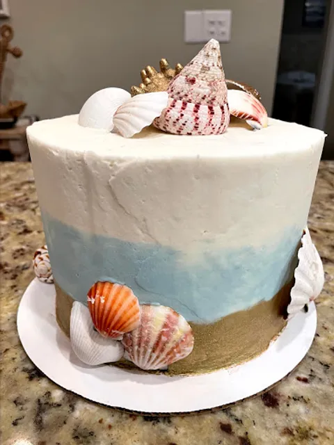 The Honey House Bakery and Cafe