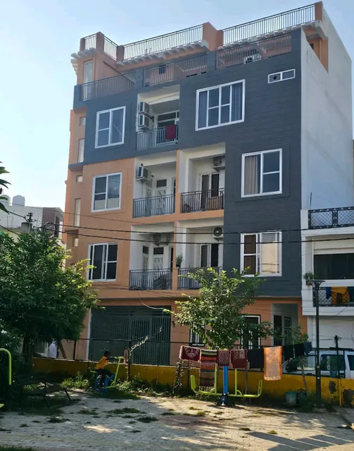 Indrangan Homestay By Gupta Rentals