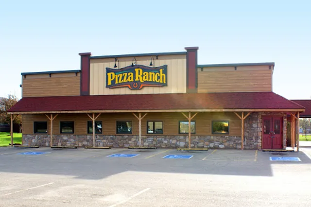 Pizza Ranch