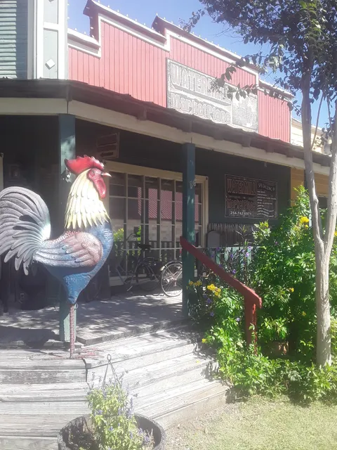 Salado Creek Antiques