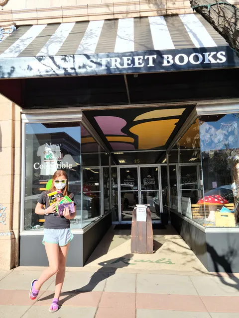 Main Street Books