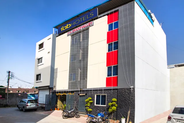 FabHotel Grand Valley