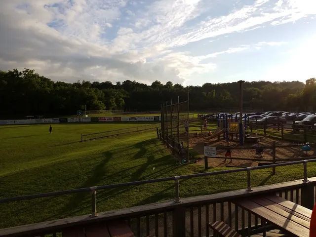 Westside Sports Park