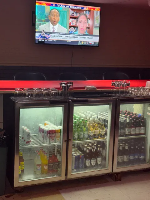 The Last Drop Pub N Parlor