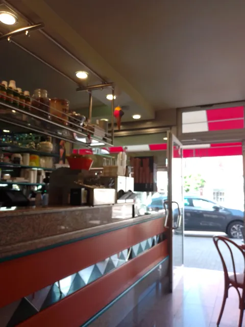 San Remo Eis-Cafe