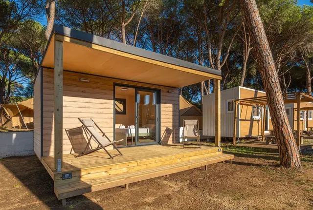 Càmping Pla de la Torre