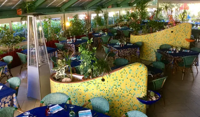 Ristorante Pizzeria La Sirena