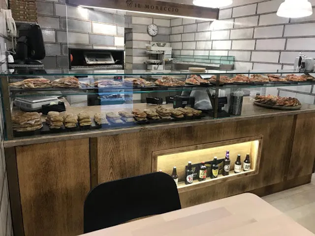 Pizzeria Il Moreccio