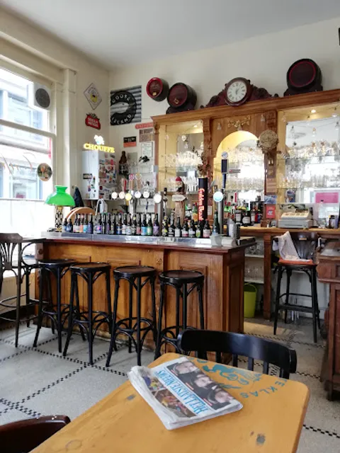 Biercafe De Jordaan🍺